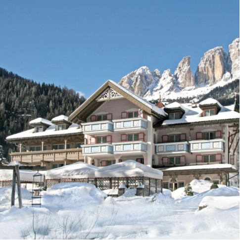 Park Hotel & Club Diamant Romantic 4*