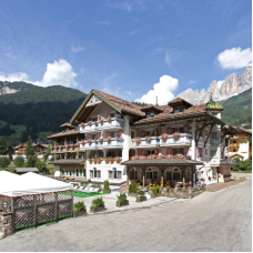 Park Hotel & Club Diamant Romantic 4*
