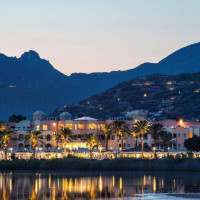 Pullman Almar Timi Ama Resort & Spa 5*