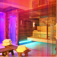 Schloss Hotel & Club Dolomiti Historic 4*