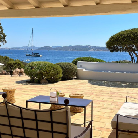 Villa Marea
