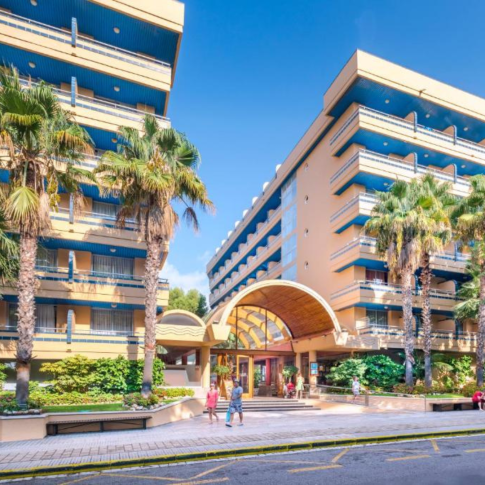 4R Playa Park 3*