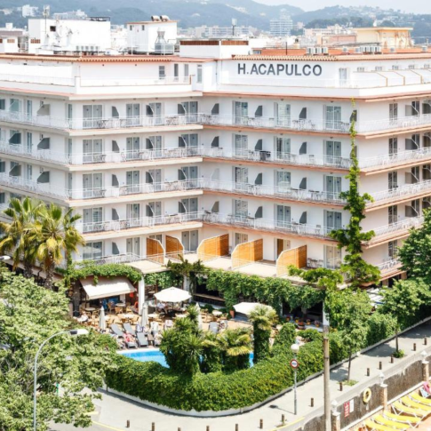 Acapulco 4*