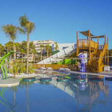 Alannia Salou Hotel 4*