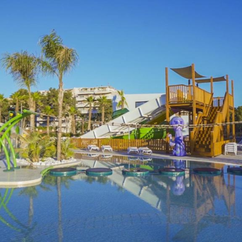 Alannia Salou Hotel 4*