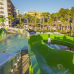 Alannia Salou Hotel 4*