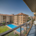 Aparthotel Olimar Ii 3*
