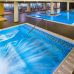 Aqua Hotel Aquamarina & Spa 4*