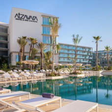 Atzavara Hotel & Spa 5*