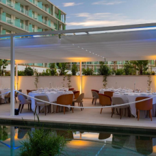 Atzavara Hotel & Spa 5*