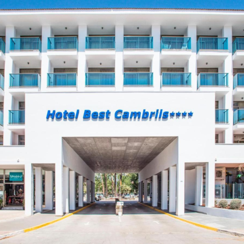 Best Cambrils 4*