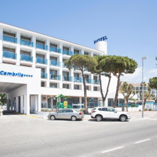 Best Cambrils 4*