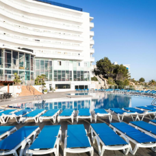 Best Negresco 4*