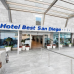Best San Diego 4*