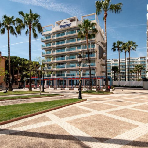 Blaumar The Mediterranean Hotel 4*