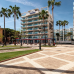 Blaumar The Mediterranean Hotel 4*