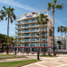 Blaumar The Mediterranean Hotel 4*