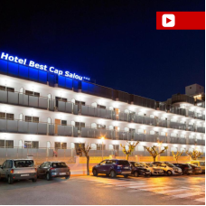 Best Cap Salou 3*