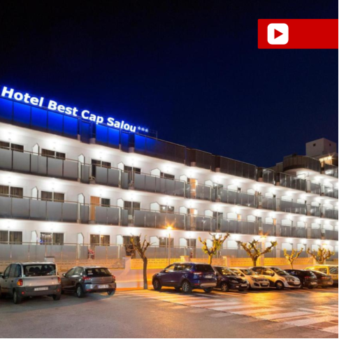 Best Cap Salou 3*