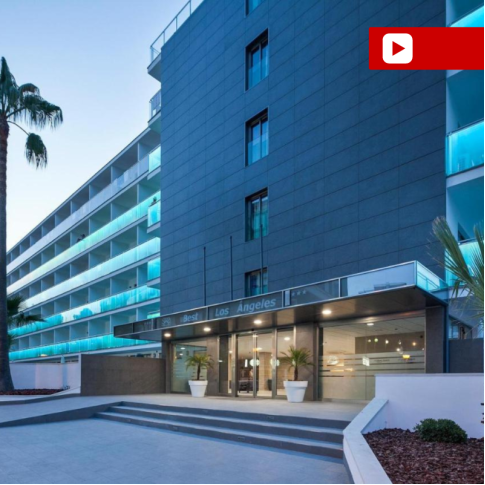 Best Los Angeles 4*