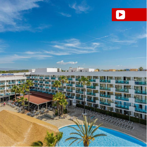 Best Maritim 4*