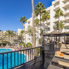 Corallium Dunamar By Lopesan Hotels - Adults Only 4*