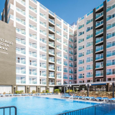 Cartago Nova By Alegria 3*