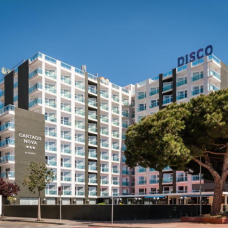 Cartago Nova By Alegria 3*