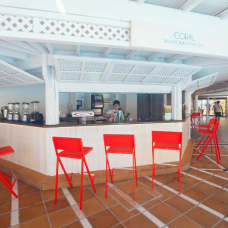 Corallium Beach by Lopesan Hotels 3* (ONLY ADULTS +18)