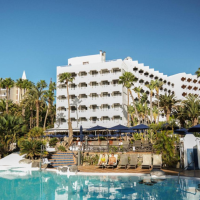 Corallium Beach by Lopesan Hotels 3* (ONLY ADULTS +18)