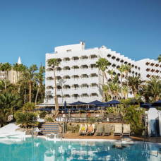 Corallium Beach by Lopesan Hotels 3* (ONLY ADULTS +18)