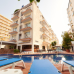 Dwo Les Palmeres 4*