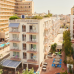 Dwo Les Palmeres 4*