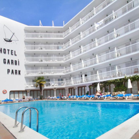 Garbi Park 4*