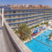 GHT Aquarium & Spa 4*