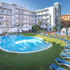 GHT Balmes Splash 3*