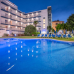 GHT Balmes Splash 3*