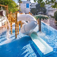 GHT Balmes Splash 3*
