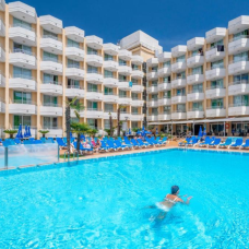 GHT Oasis Tossa 4*