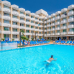 GHT Oasis Tossa 4*