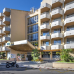 GHT Oasis Tossa 4*