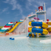 Golden Taurus Aquapark Resort 4* 