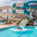 Golden Taurus Aquapark Resort 4* 