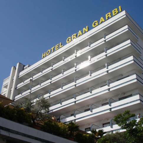 Gran Garbi 4*