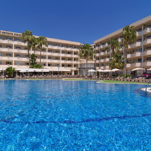 H10 Cambrils Playa 4* 