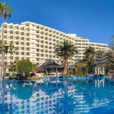 H10 Las Palmeras 4*