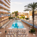 HTOP Calella Palace Four Stars Super 4*