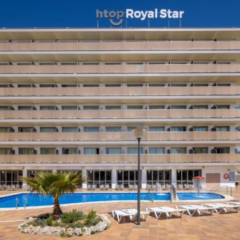 HTOP Royal Star 4*