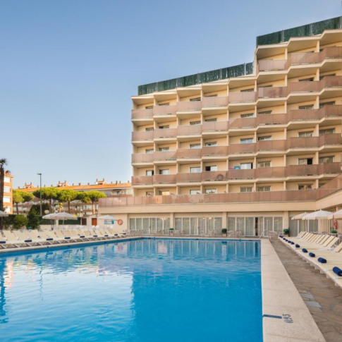 Htop Amatista (ex Royal Beach) 4*