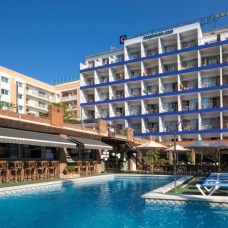 Htop Palm Beach 3*